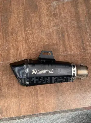 Exhaust