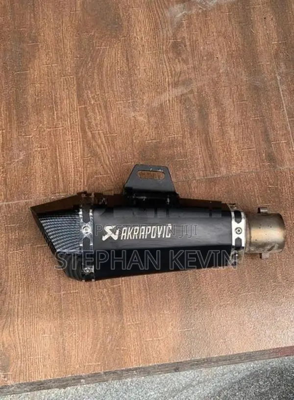 Exhaust