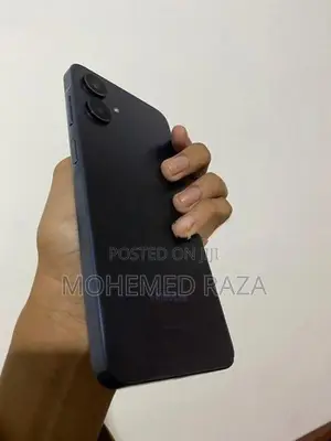Samsung Galaxy A25 (Used)