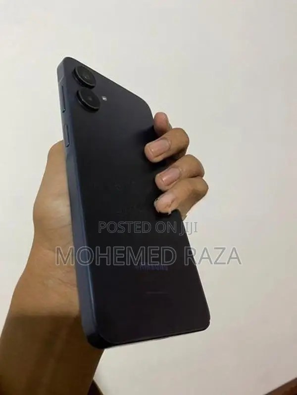 Samsung Galaxy A25 (Used)