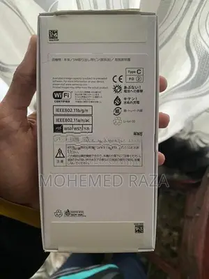 Samsung Galaxy A25 (Used)