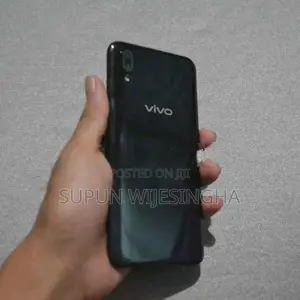 Vivo Y93 (Used)