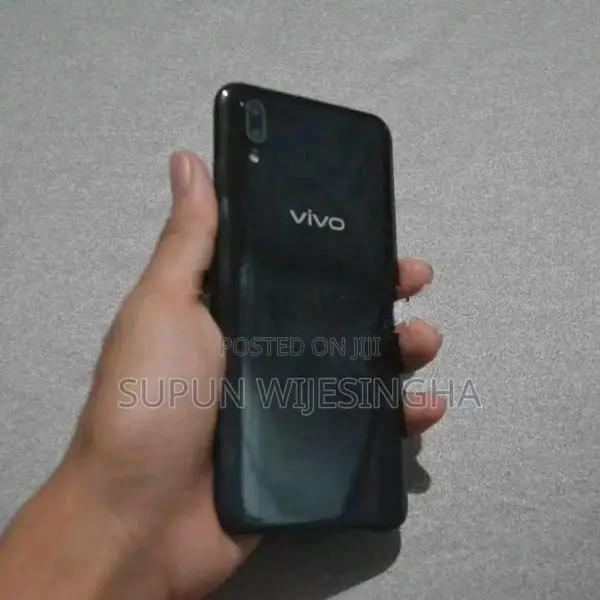 Vivo Y93 (Used)