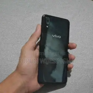 Vivo Y93 (Used)
