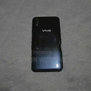 Vivo Y93 (Used)