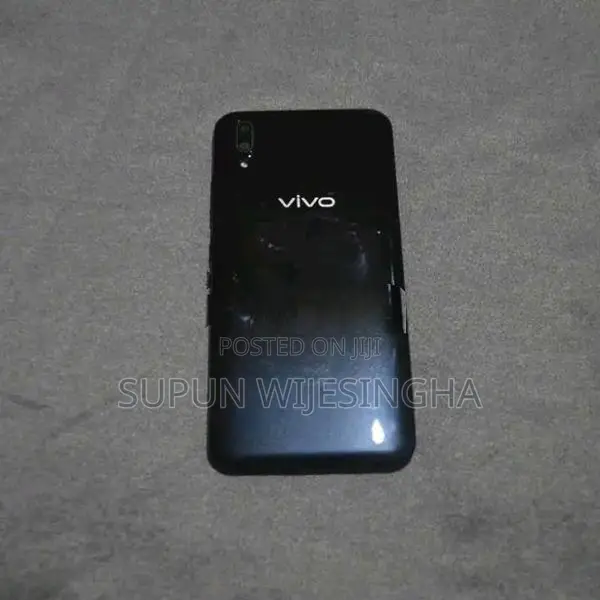 Vivo Y93 (Used)