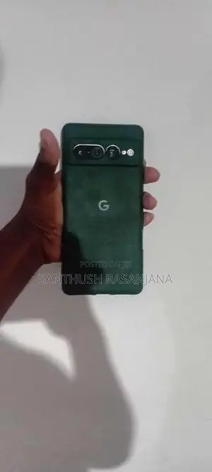 Google Pixel 7 Pro (Used)