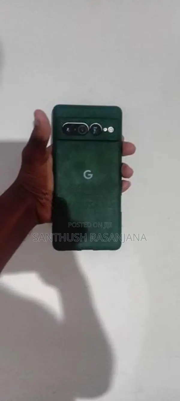 Google Pixel 7 Pro (Used)