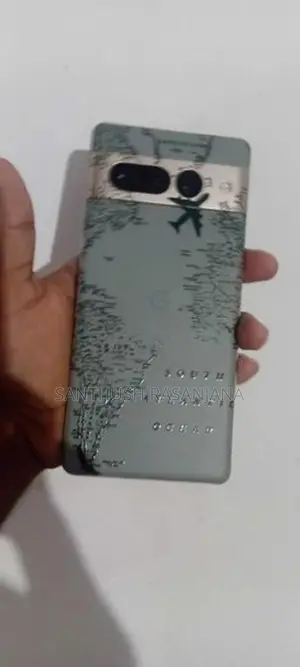 Google Pixel 7 Pro (Used)