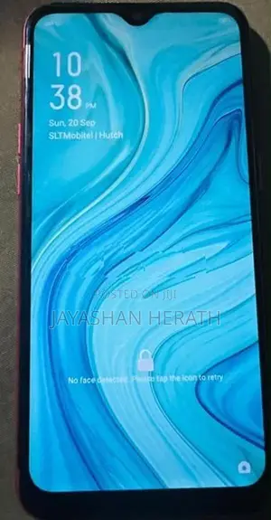 Oppo A1k (Used)