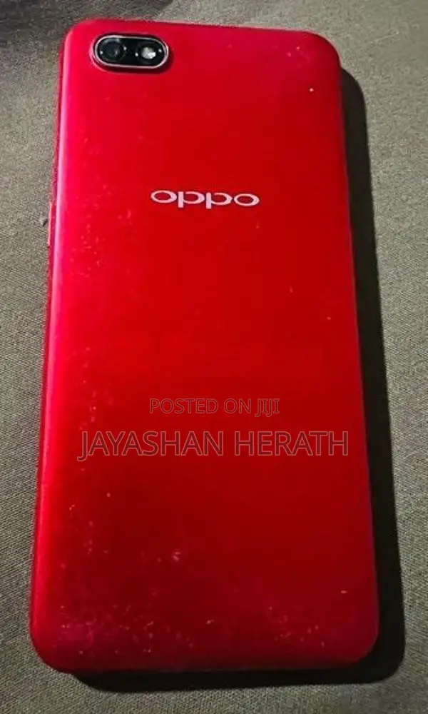 Oppo A1k (Used)