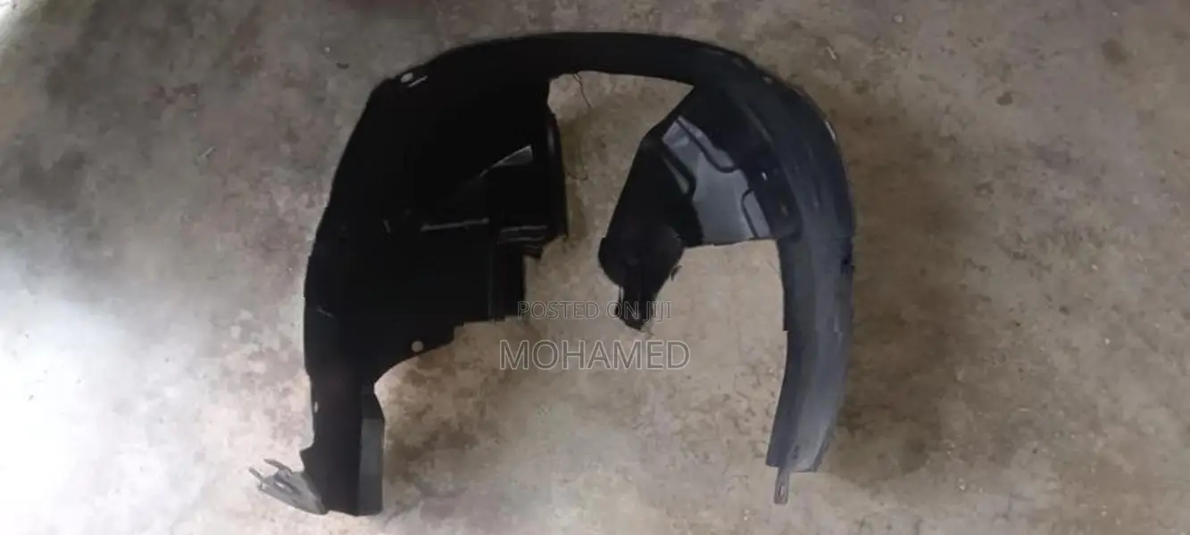 Renault KWID Inner Guard