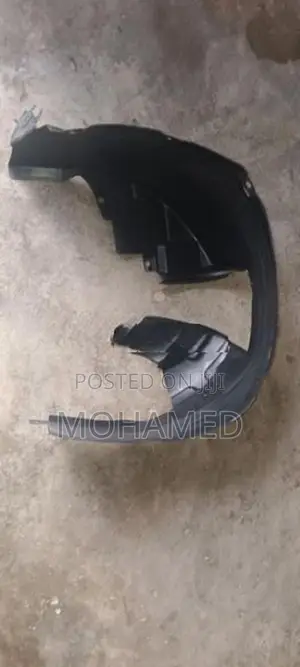 Renault KWID Inner Guard