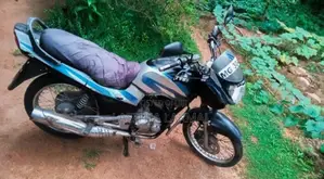 TVS Victor GLX 2005