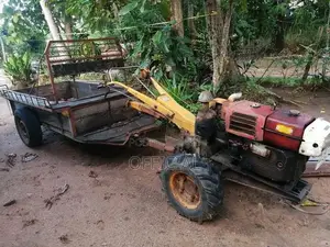 Kubota Sifang GN12 2005