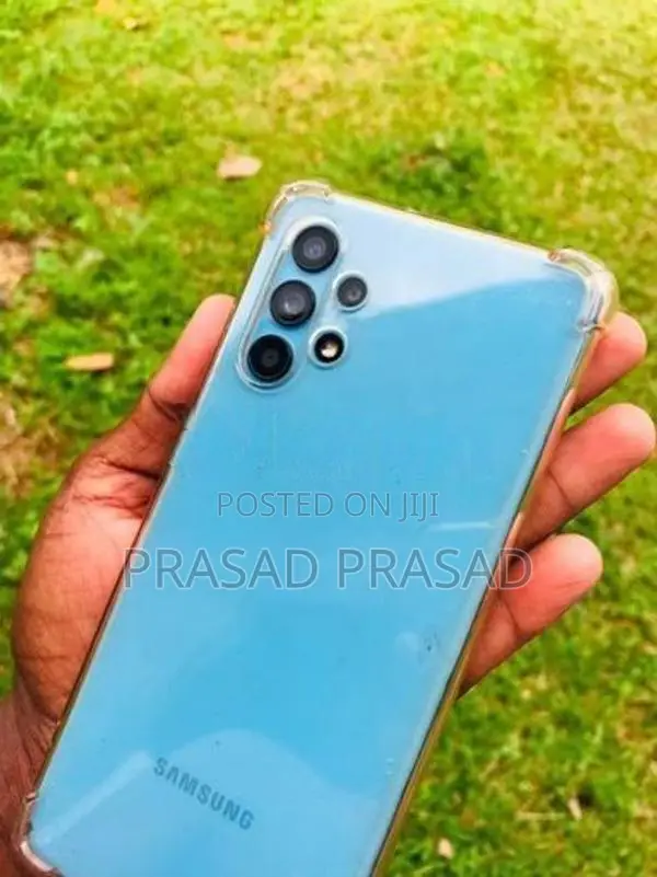 Samsung Galaxy A32 (Used)