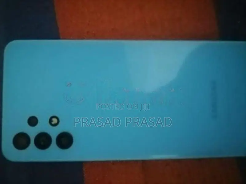 Samsung Galaxy A32 (Used)