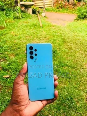 Samsung Galaxy A32 (Used)