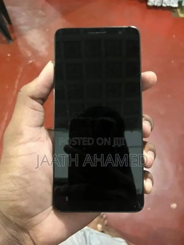 TCL 501 (Used)