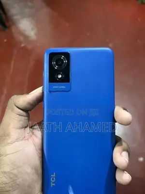 TCL 501 (Used)