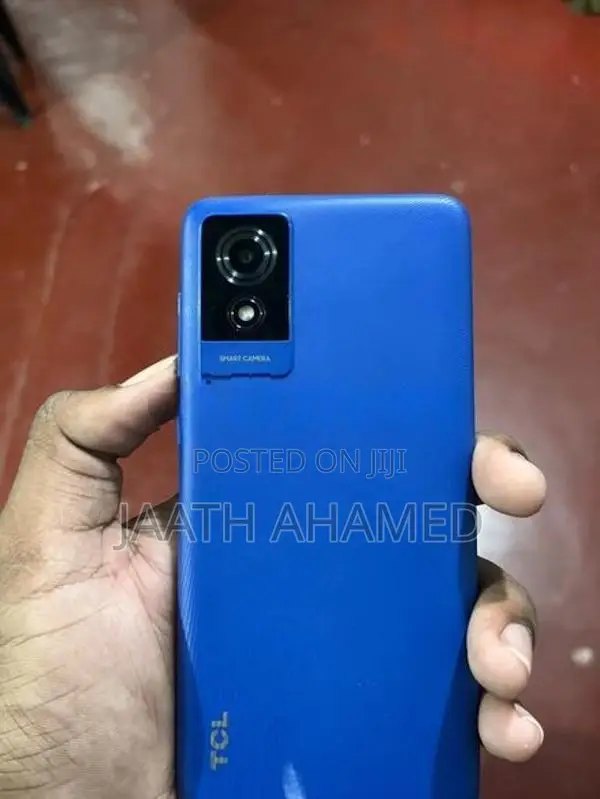 TCL 501 (Used)