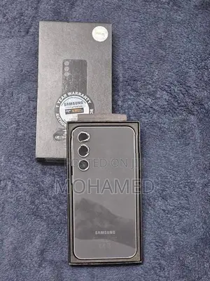 Samsung Galaxy S23 FE (Used)