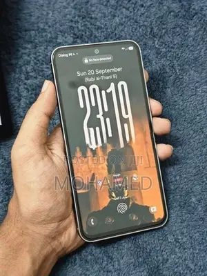 Samsung Galaxy S23 FE (Used)