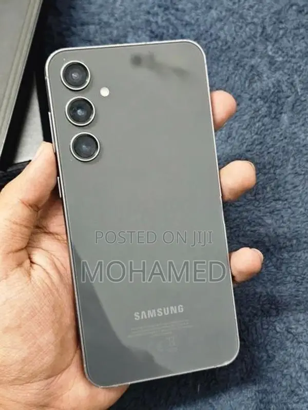 Samsung Galaxy S23 FE (Used)