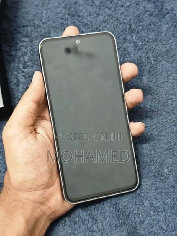 Samsung Galaxy S23 FE (Used)