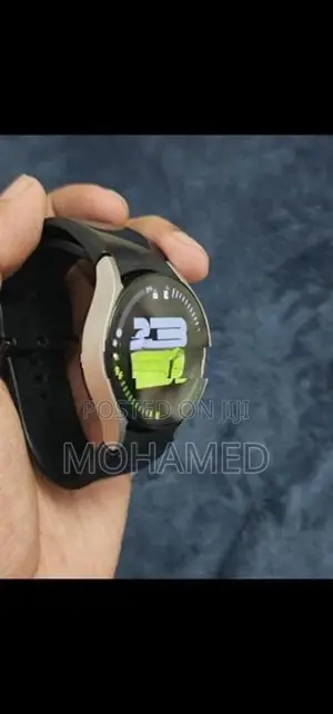 Samsung Galaxy 6 (40mm)
