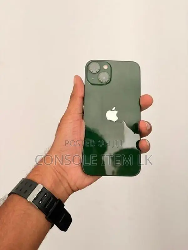Apple iPhone 13 128GB (Used)
