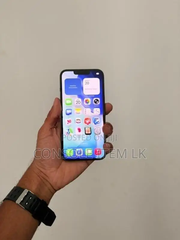 Apple iPhone 13 128GB (Used)