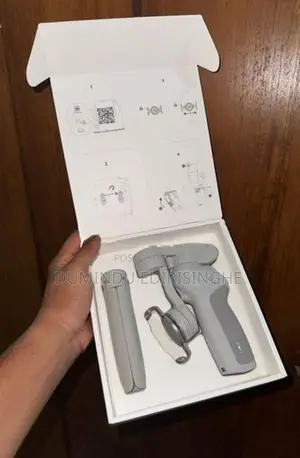 DJI Osmo Mobile SE