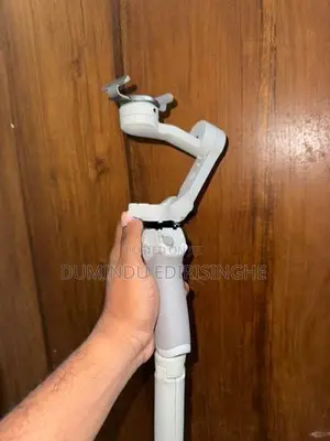 DJI Osmo Mobile SE