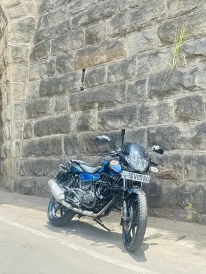 Bajaj Pulsar 150 2018 Twin Disk
