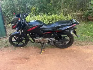 Bajaj Pulsar 150 2013