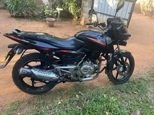 Bajaj Pulsar 150 2013
