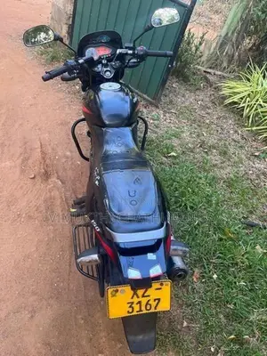 Bajaj Pulsar 150 2013