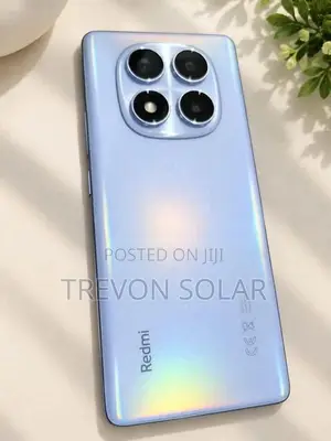 Xiaomi Redmi Note 14 Pro (Used)