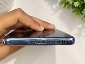 Xiaomi Redmi Note 14 Pro (Used)