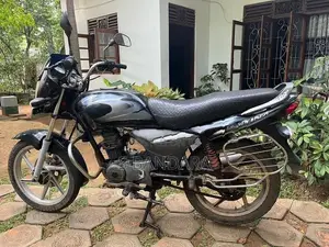 Bajaj Platina 100 2007