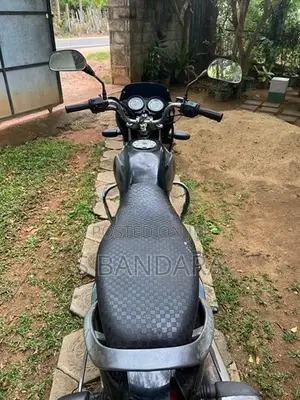Bajaj Platina 100 2007