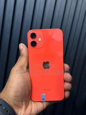 Apple iPhone 12 256GB (Used)