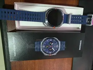 Samsung Galaxy Watch ultra 2025
