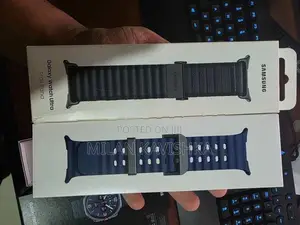 Samsung Galaxy Watch ultra 2025