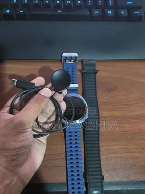 Samsung Galaxy Watch ultra 2025