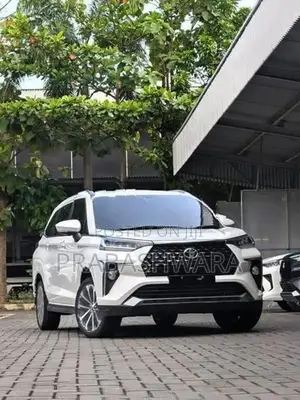 Toyota Veloz Q 2026