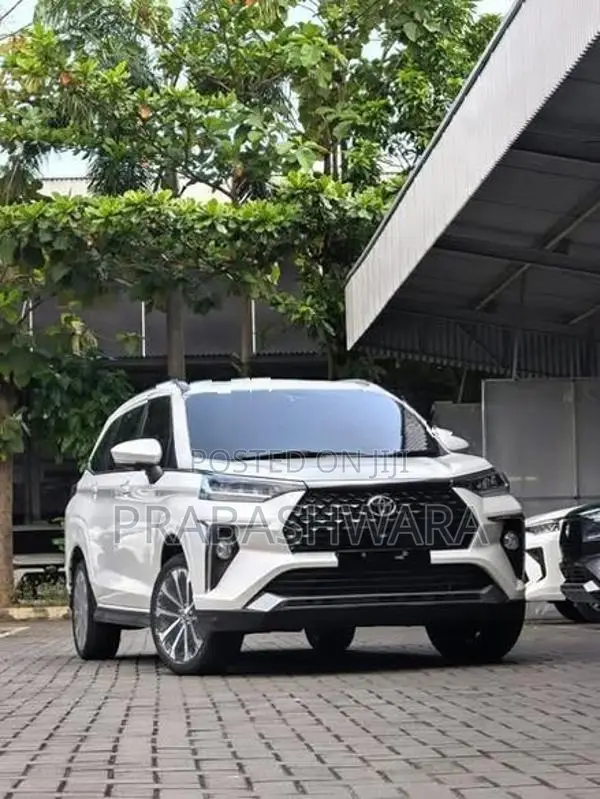 Toyota Veloz Q 2026
