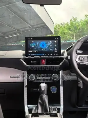 Toyota Veloz Q 2026