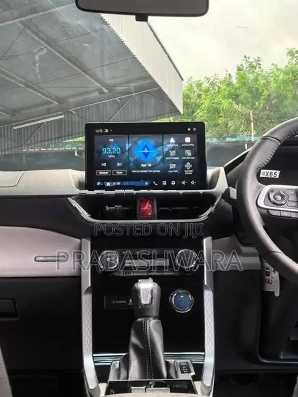 Toyota Veloz Q 2026
